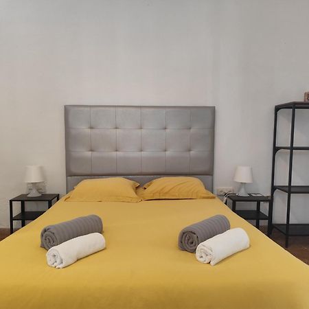 Auberge de jeunesse La Casita à Vega de San Mateo Extérieur photo