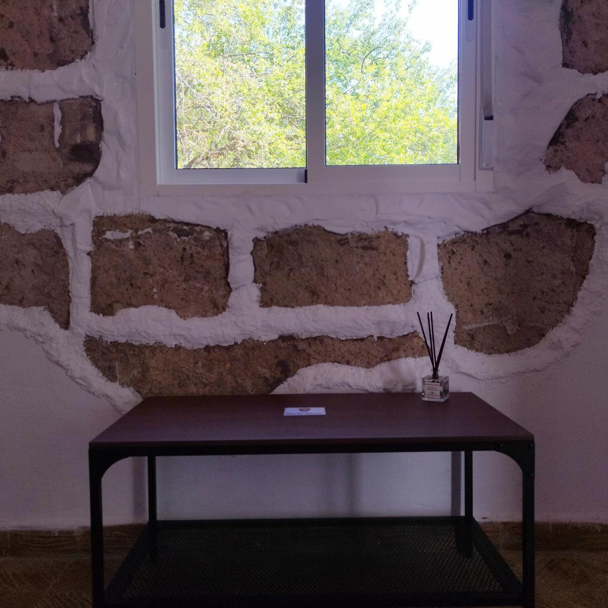 Auberge de jeunesse La Casita à Vega de San Mateo Extérieur photo