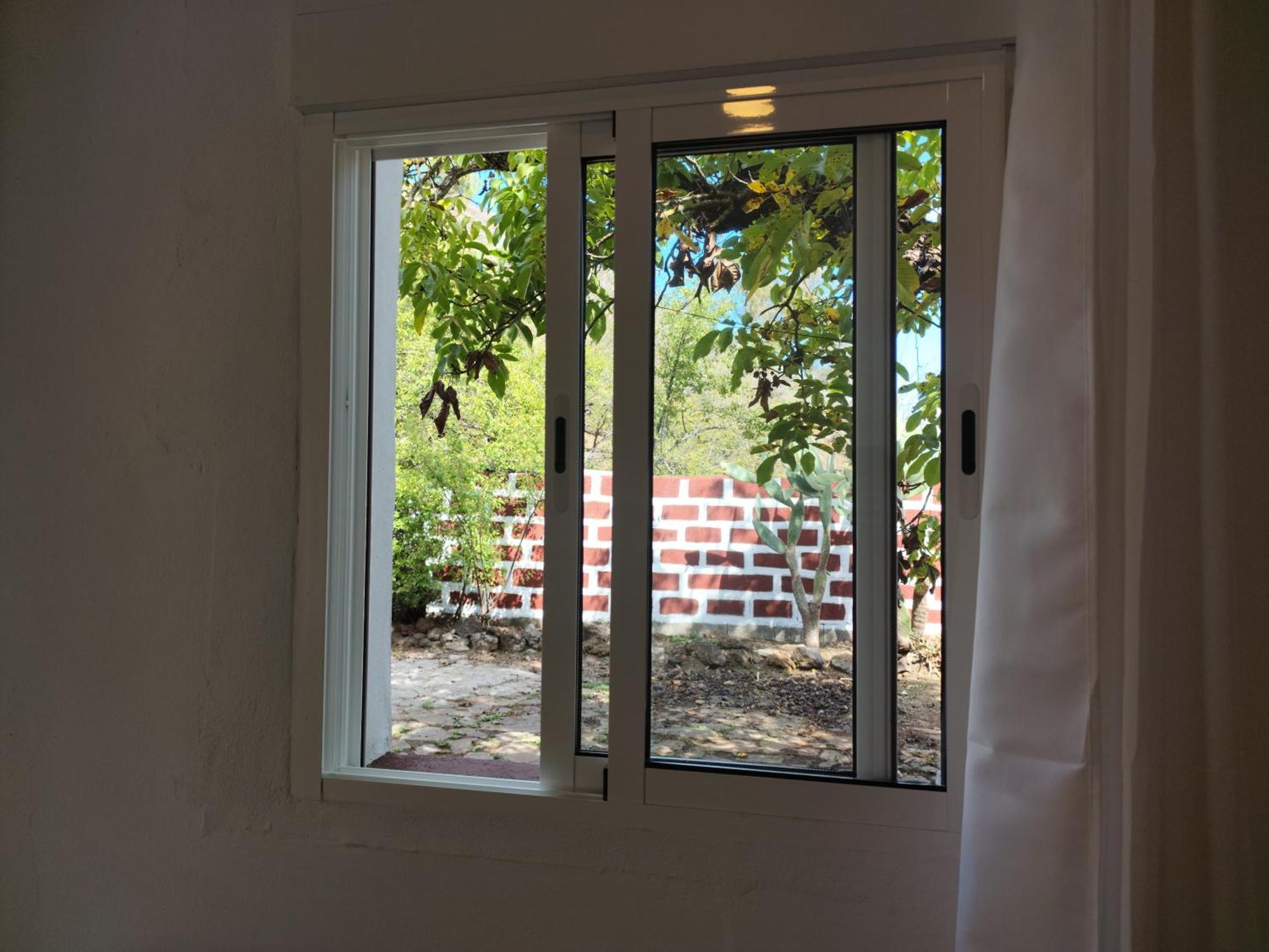 Auberge de jeunesse La Casita à Vega de San Mateo Extérieur photo